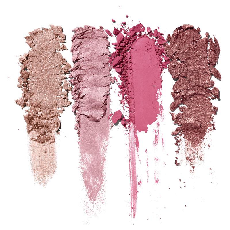 Load image into Gallery viewer, Revlon Colorstay Day To Night Eyeshadow Quad Pretty
