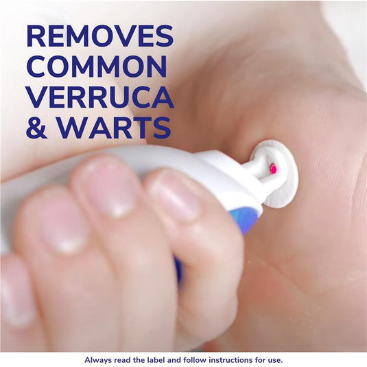 Scholl Freeze Away Max Verruca & Wart Remover 85g