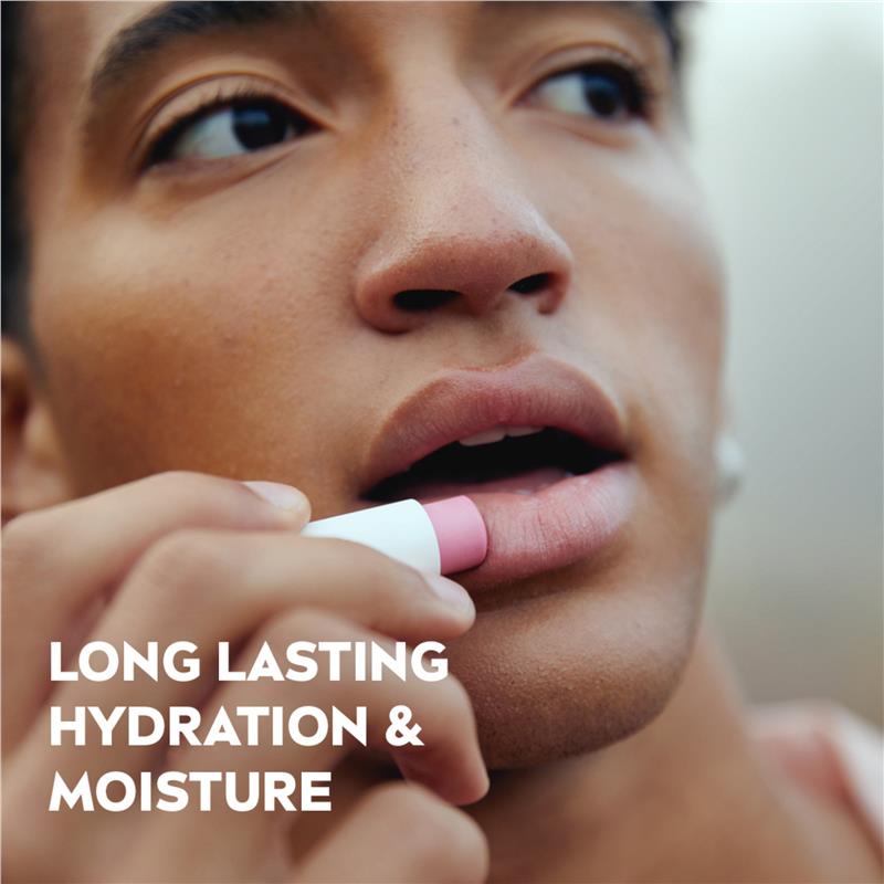 Load image into Gallery viewer, NIVEA Soft Rose Moisturising Lip Balm 4.8g
