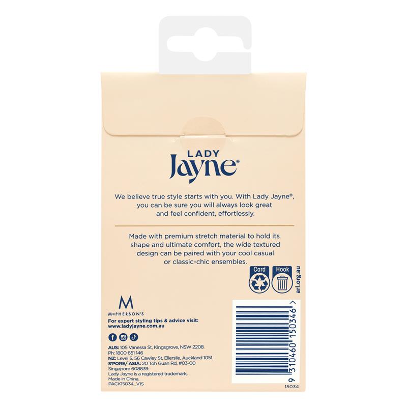 Load image into Gallery viewer, Lady Jayne 15034 Fashion Bandeau Extra Wide With Knot
