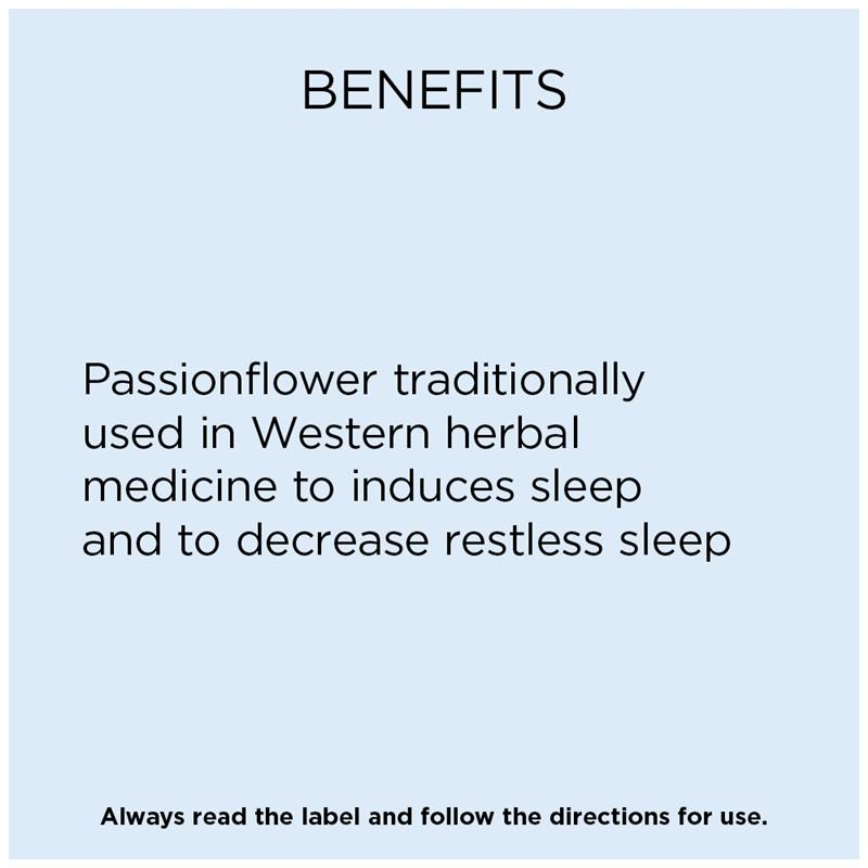 Load image into Gallery viewer, GO Healthy Restful Sleep 120 Hard Capsules
