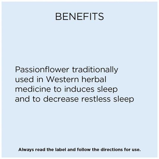 GO Healthy Restful Sleep 120 Hard Capsules