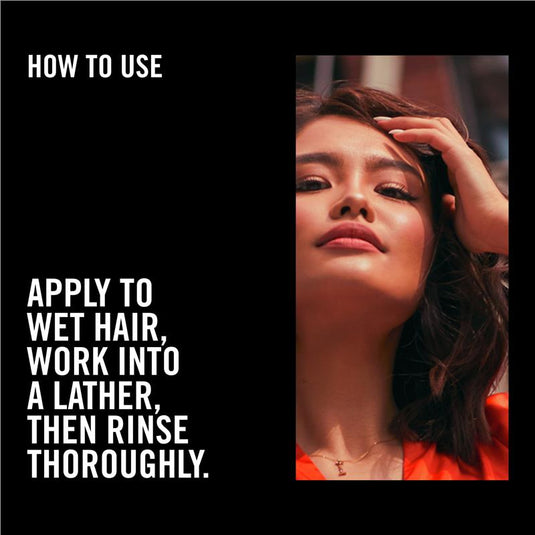 Tresemme Shampoo Nourish & Shine 940ml