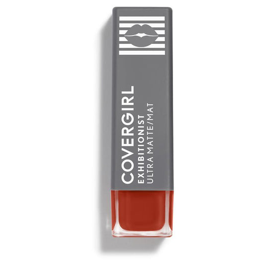 Covergirl Exhibitionist Ultra Matte Lipstick