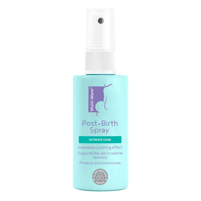 Load image into Gallery viewer, Multi-Mam Post Birth Spray 75ml
