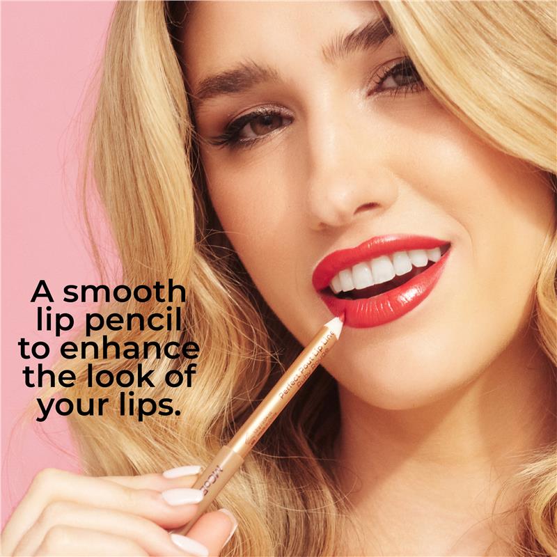 Load image into Gallery viewer, MCoBeauty Perfect Pout Liner Ruby Rouge
