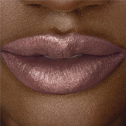 Maybelline Color Sensational Lip On The Mauve