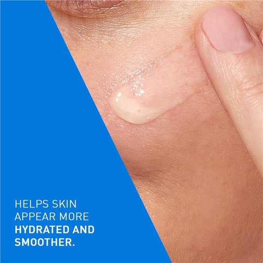 CeraVe Hydrating Hyaluronic Acid Serum 30ml