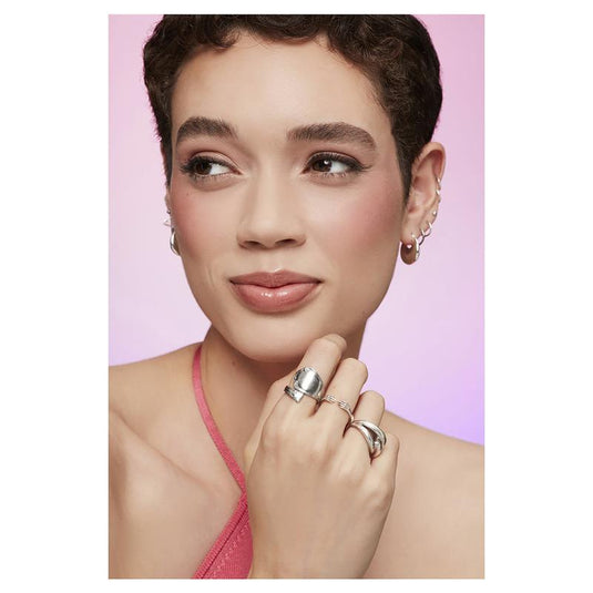 Revlon Illuminance Gel Blush Enchanting Mauve 110