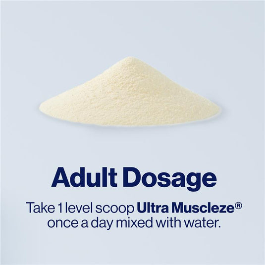 BioCeuticals Ultra Muscleze® 360g