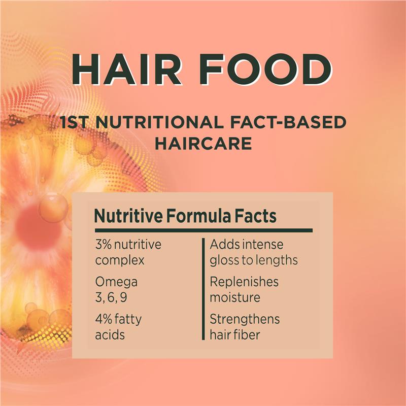 Load image into Gallery viewer, Garnier Fructis Hairfood Conditioner Pineapple 350ml
