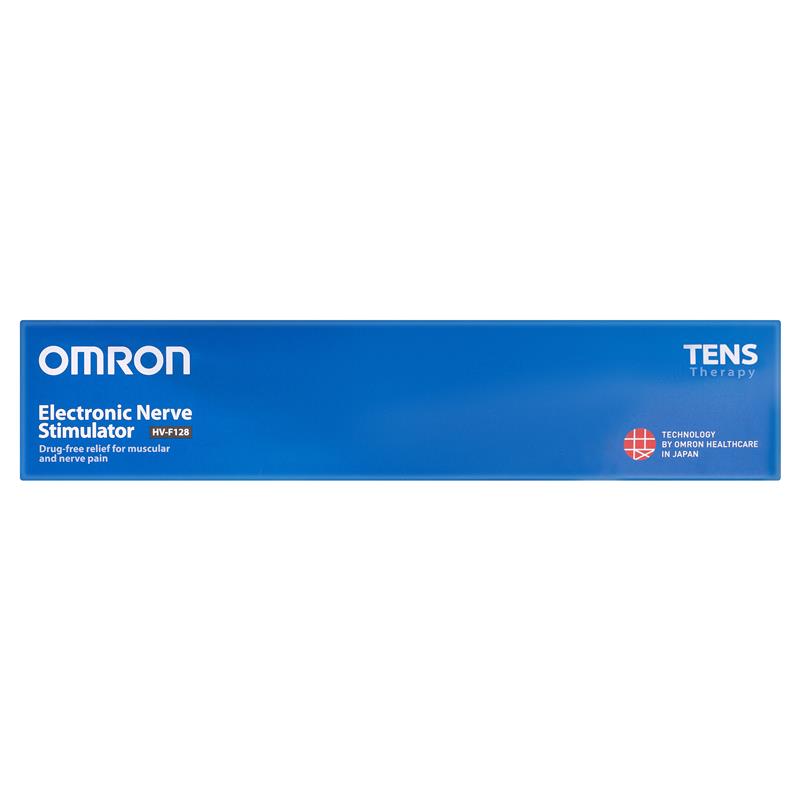 Load image into Gallery viewer, Omron Tens Unit HVF-128
