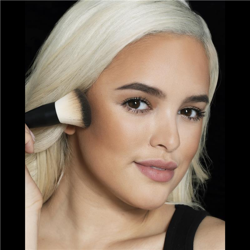 Load image into Gallery viewer, Maybelline City Bronzer &amp; Contour Powder 300 Deep Cool
