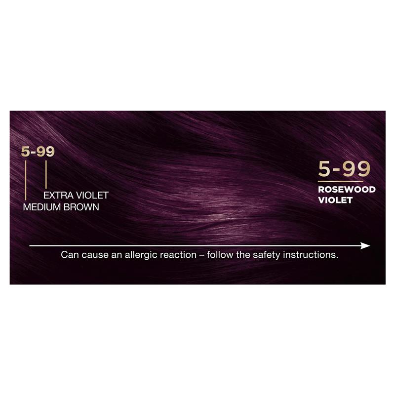 Load image into Gallery viewer, Napro Palette 5.99 Rosewood Violet
