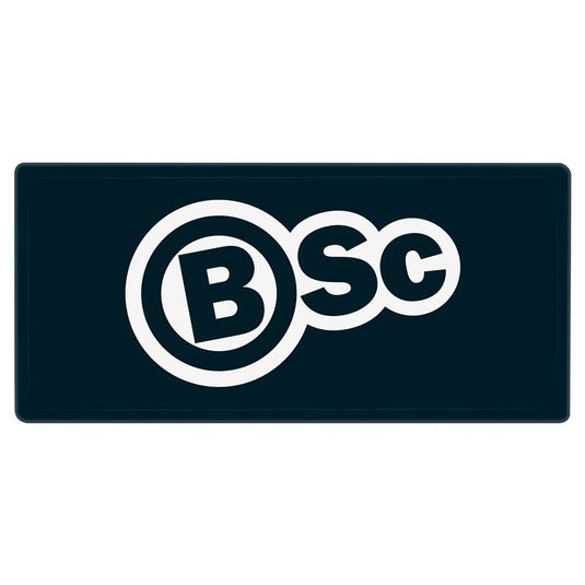 BSc Pure Glutamine 120g