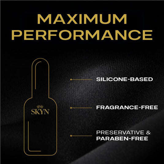 SKYN Maximum Performance Lubricant 80ml