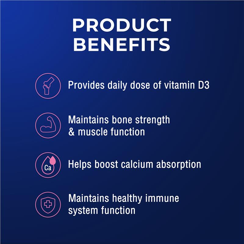 Load image into Gallery viewer, Ostelin Vitamin D3 1000IU Liquid 50ml
