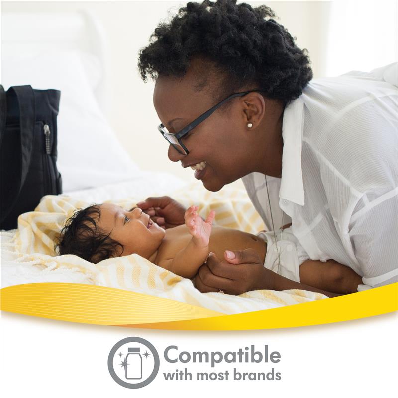 Load image into Gallery viewer, Medela Quick Clean Microwave Bags 5 Pack
