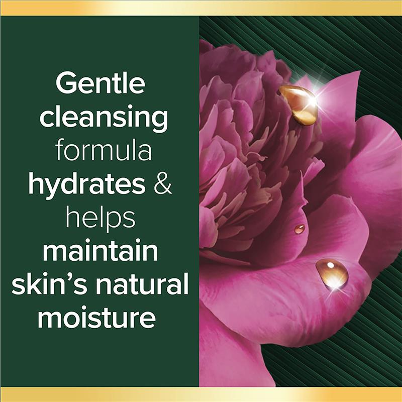Load image into Gallery viewer, Palmolive Luminous Oils Body Wash Macadamia Oil &amp; Peony 750ml
