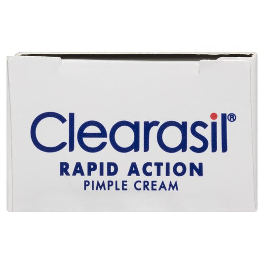 Clearasil Ultra Acne Treatment Cream 15ml