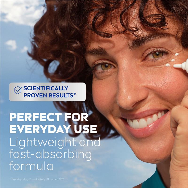 Load image into Gallery viewer, NIVEA Q10 Anti-Wrinkle Eye Cream 15ml
