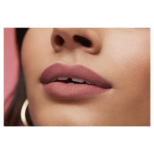 Revlon Colorstay Suede Ink Lip Hot Girl