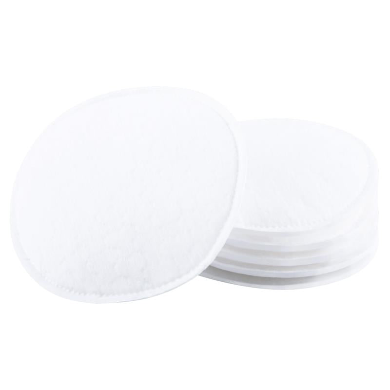 Load image into Gallery viewer, Swisspers Cotton Make Up Pads 20 Pack
