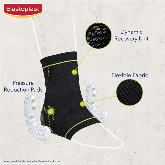 Elastoplast Performance Ankle Support L/XL