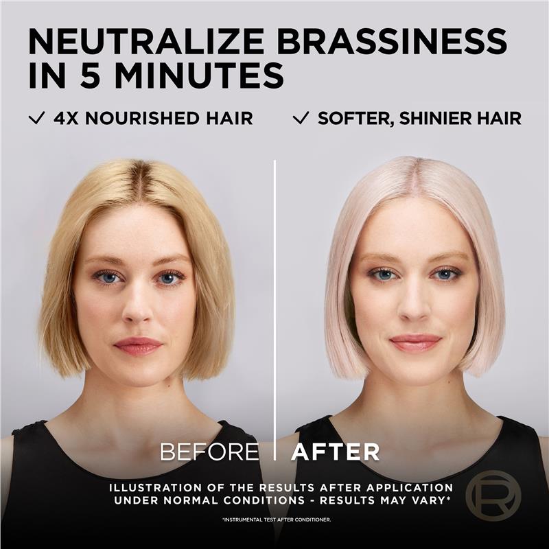 Load image into Gallery viewer, L'Oreal Paris Preference Toner Platinum Ice
