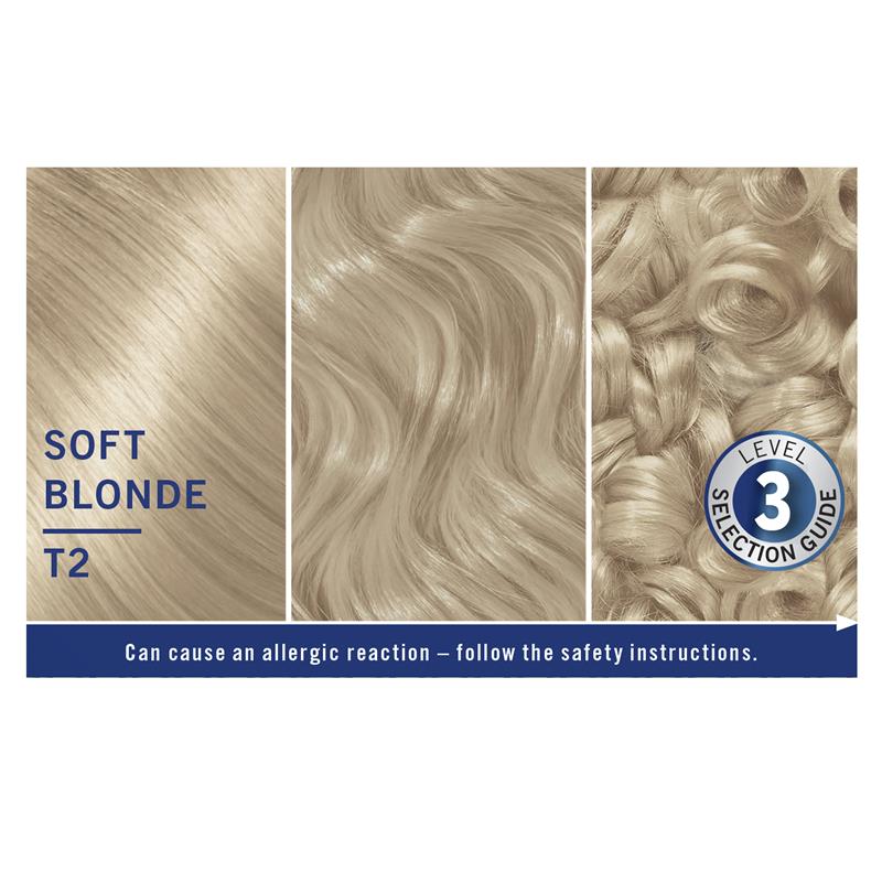 Load image into Gallery viewer, Schwarzkopf Live Colour Semi-Permanent Toner Soft Blonde T2
