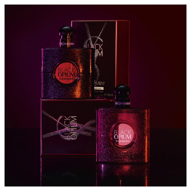 Load image into Gallery viewer, Yves Saint Laurent Opium Black Eau de Parfum 30ml
