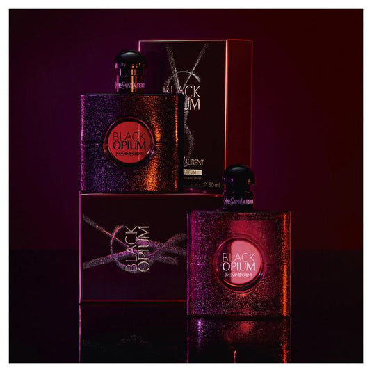 Yves Saint Laurent Opium Black Eau de Parfum 30ml