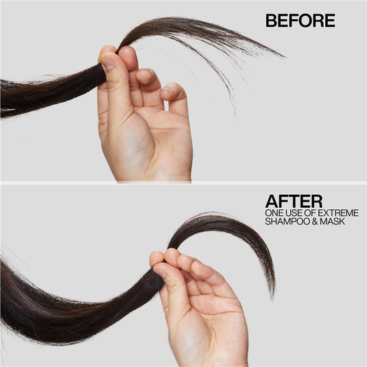 Redken Extreme Anti-Snap Anti-Breakage Leave-In Treatment 250ml