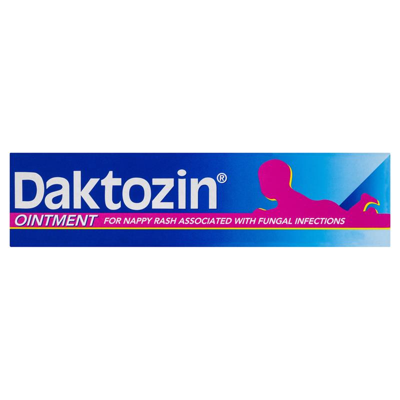 Load image into Gallery viewer, Daktozin Ointment 15g
