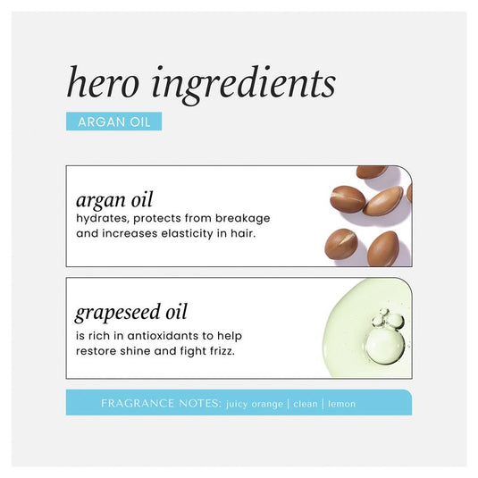 Hask Argan Oil Serum 100ml