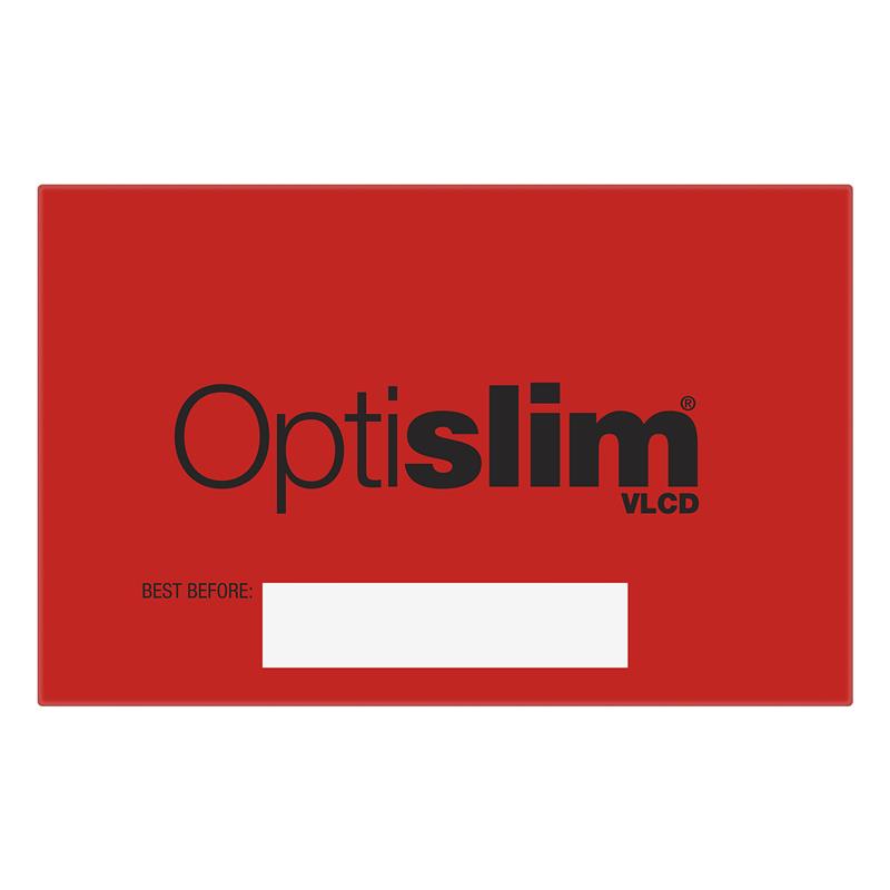 Load image into Gallery viewer, OptiSlim VLCD Soup Tomato 7 x 55g
