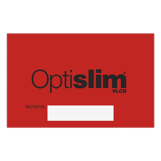 OptiSlim VLCD Soup Tomato 7 x 55g