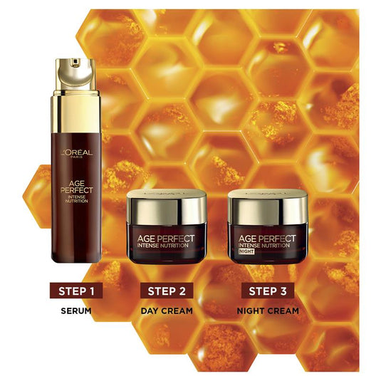 L'Oreal Paris Age Perfect Intense Nutrition Day 50ml