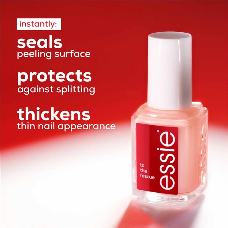 Load image into Gallery viewer, Essie To The Rescue Advanced Nail Treatment
