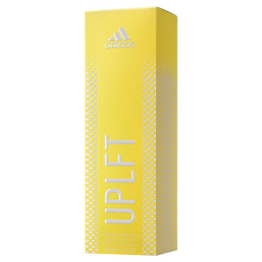 Adidas Culture of Sport Uplift Eau de Toilette 100ml