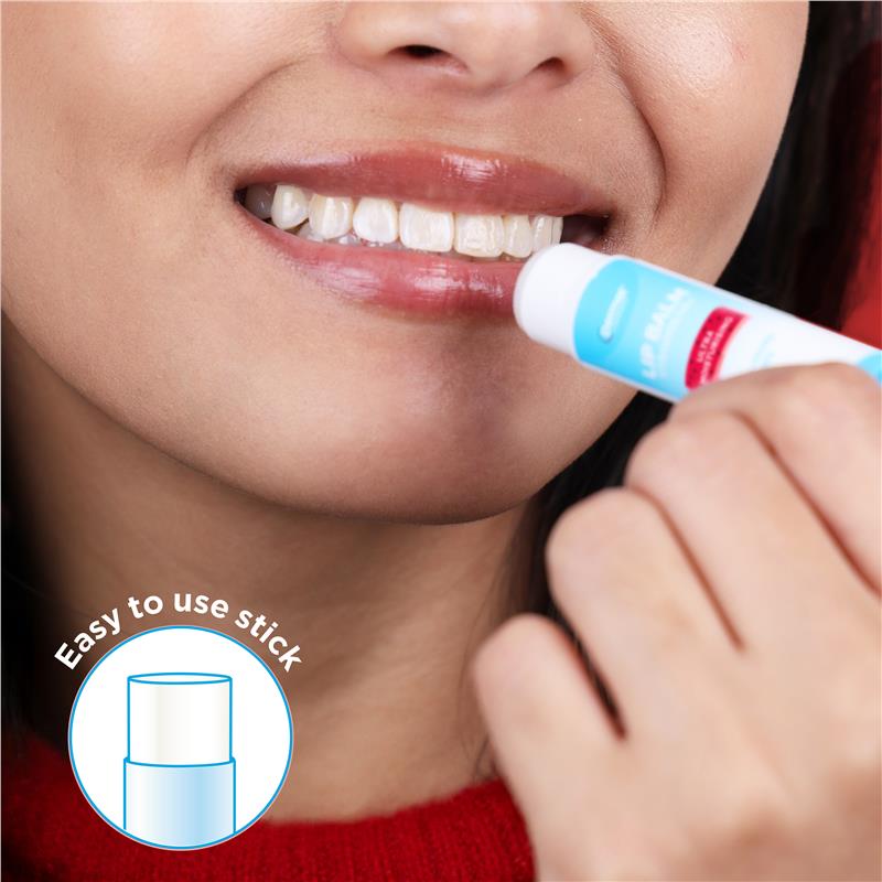 Load image into Gallery viewer, Dermal Therapy Lip Balm Stick Watermelon 4.8g

