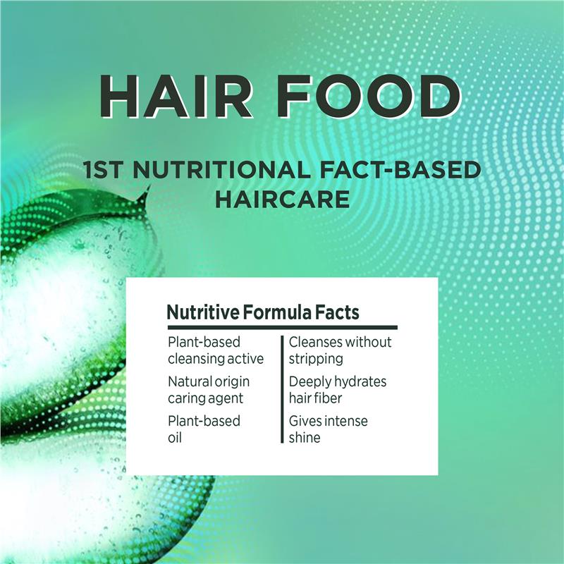 Load image into Gallery viewer, Garnier Fructis Hair Food Hydrating Aloe Vera Shampoo For Normal Hair 350ml
