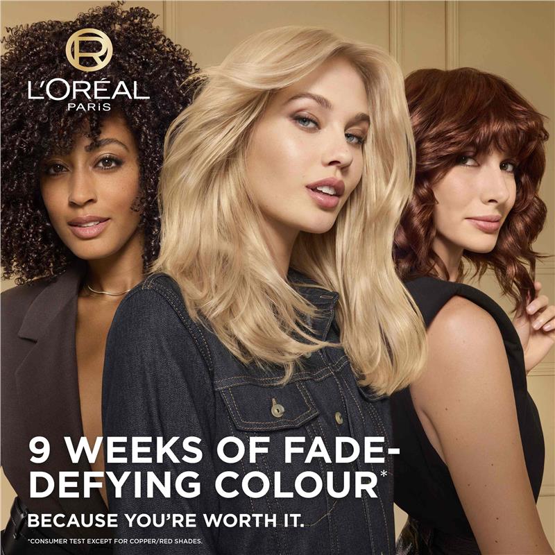 Load image into Gallery viewer, L'Oreal Paris Preference Virginia 5.3 Light Golden Brown
