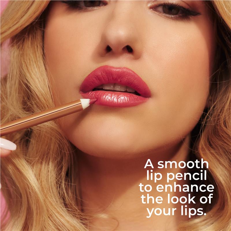 Load image into Gallery viewer, MCoBeauty Perfect Pout Liner Luxe Pink
