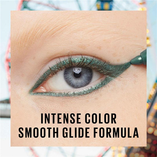 Maybelline Tattoo Liner Automatic Gel Pencil Purple Pop