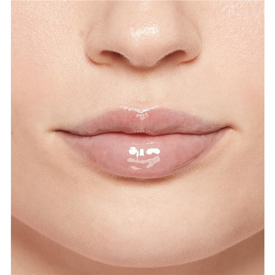 Covergirl Clean Fresh Yummy Gloss Plumper Lip Gloss