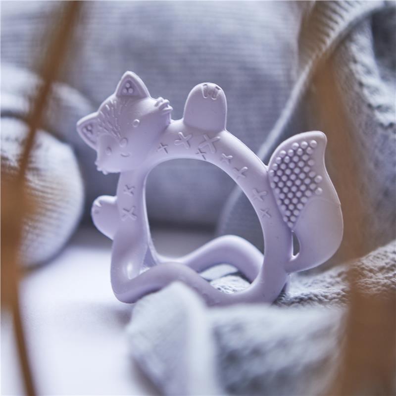 Load image into Gallery viewer, B.Box Wrist Teether Peony
