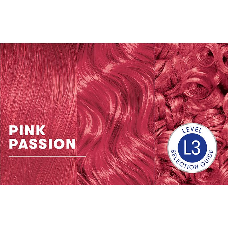Load image into Gallery viewer, Schwarzkopf Live Colour Permanent Pink Passion
