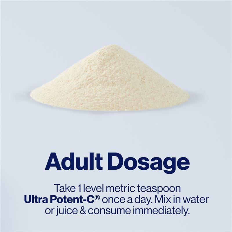 Load image into Gallery viewer, Bioceuticals Ultra Potent C 200g Powder
