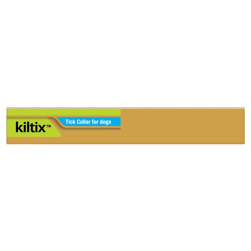 Load image into Gallery viewer, Kiltix Flea/Tick Dog Collar
